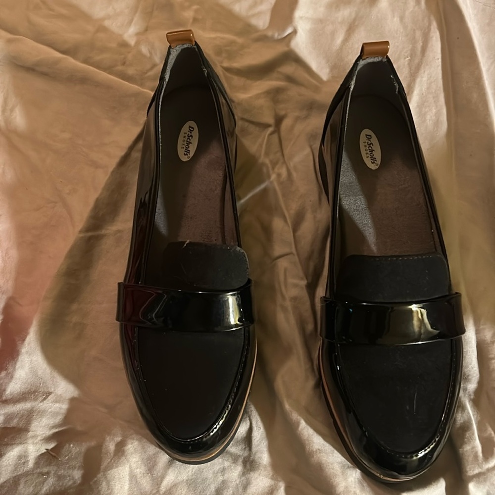 Dr. Scholls loafers